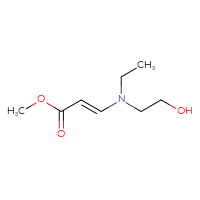 C8H15NO3