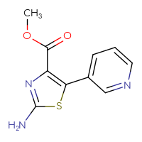 C10H9N3O2S
