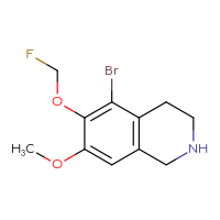 C11H13BrFNO2