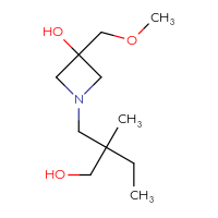C11H23NO3