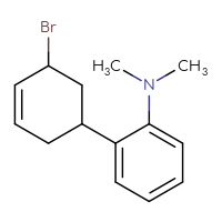 C14H18BrN