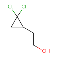 C5H8Cl2O