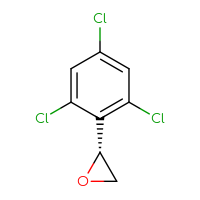 C8H5Cl3O