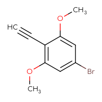 C10H9BrO2