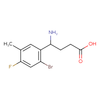 C11H13BrFNO2