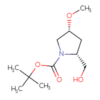 C11H21NO4