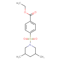 C16H23NO4S