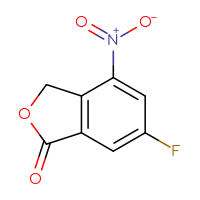 C8H4FNO4 C8H4FNO4