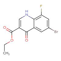 C12H9BrFNO3