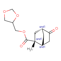 C14H20O5