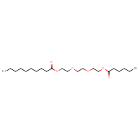 C22H42O6