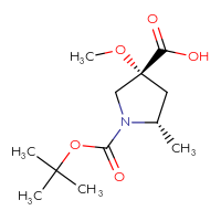C12H21NO5