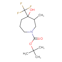 C13H22F3NO3