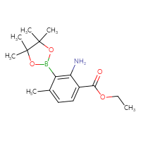 C16H24BNO4