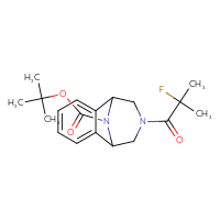 C19H25FN2O3