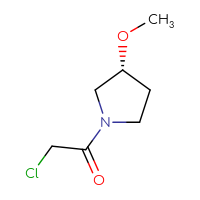 C7H12ClNO2