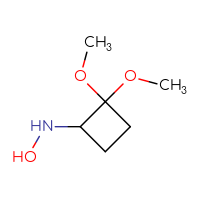 C6H13NO3
