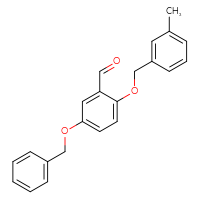 C22H20O3