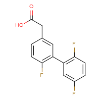 C14H9F3O2