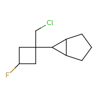 C11H16ClF