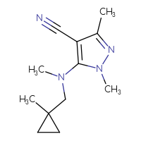 C12H18N4