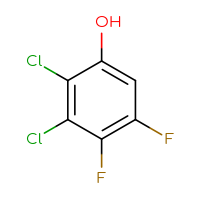 C6H2Cl2F2O