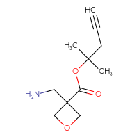 C11H17NO3