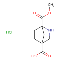 C9H14ClNO4
