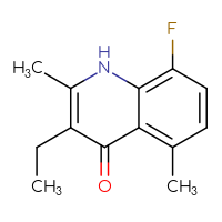 C13H14FNO