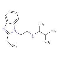 C16H25N3