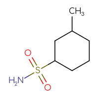 C7H15NO2S