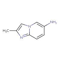 C8H9N3