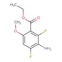 C10H11F2NO3