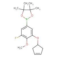 C18H24BFO4