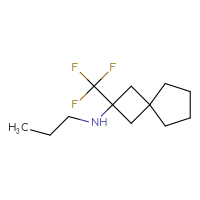 C12H20F3N