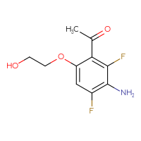 C10H11F2NO3