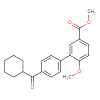 C22H24O4