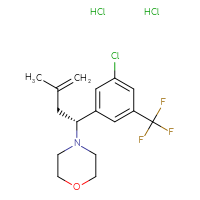 C16H21Cl3F3NO
