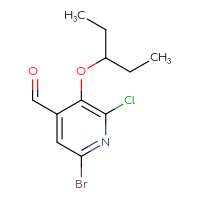 C11H13BrClNO2