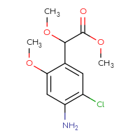 C11H14ClNO4