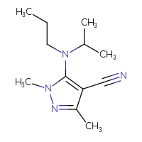 C12H20N4