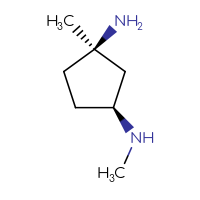 C7H16N2
