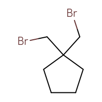 C7H12Br2