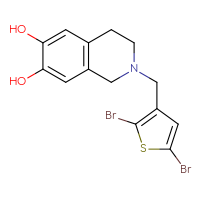 C14H13Br2NO2S