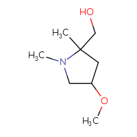 C8H17NO2