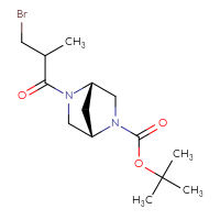 C14H23BrN2O3
