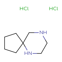 C8H18Cl2N2