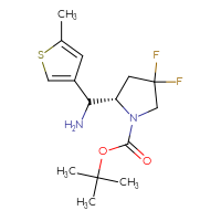 C15H22F2N2O2S