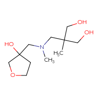 C11H23NO4