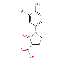 C13H15NO3